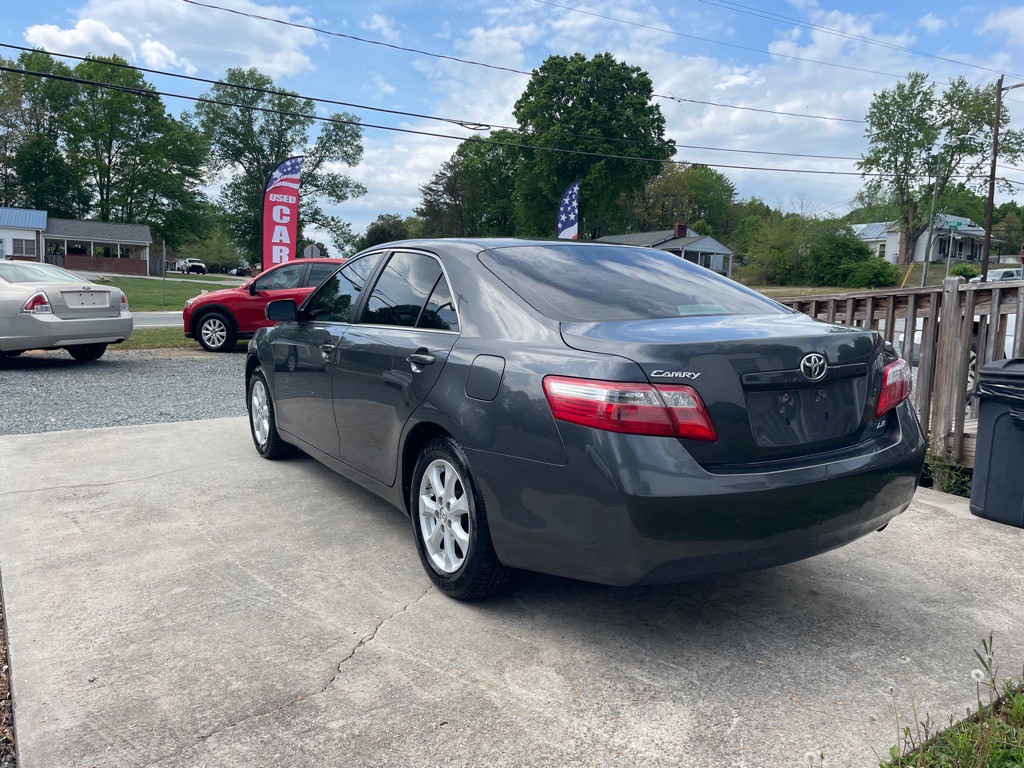 2009 Toyota Camry Image 3