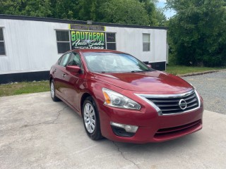 Image for 2013 Nissan Altima 2.5 ID: 7371781