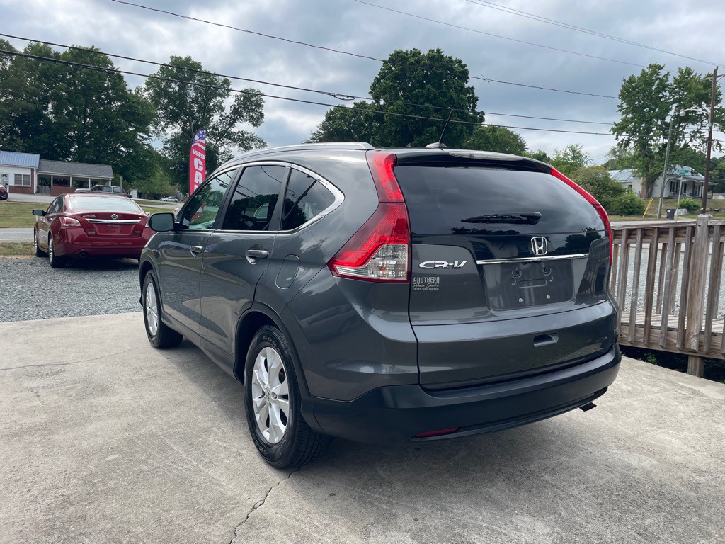 2013 Honda CR-V Image 3