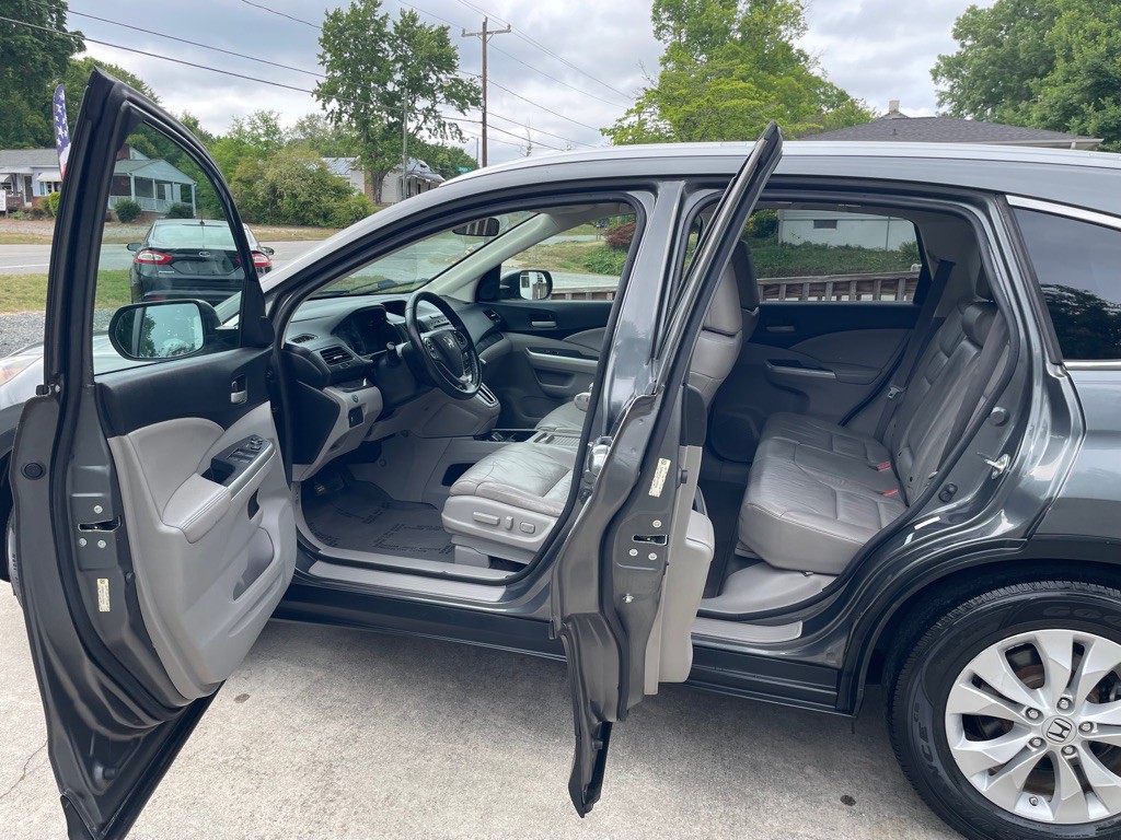 2013 Honda CR-V Image 5