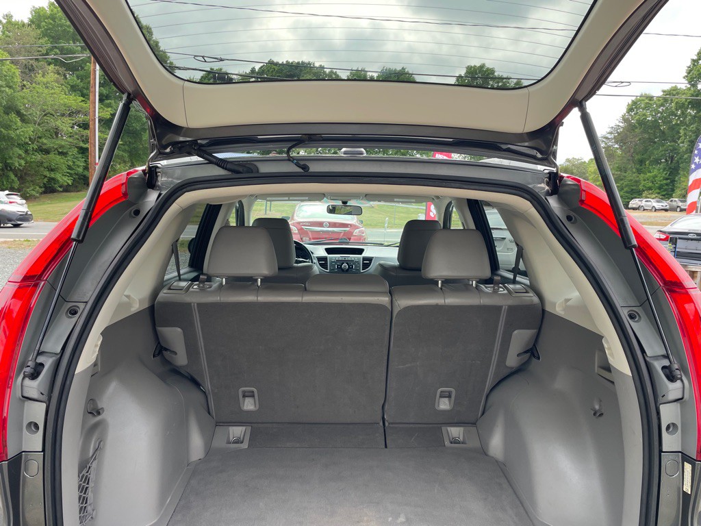 2013 Honda CR-V Image 6