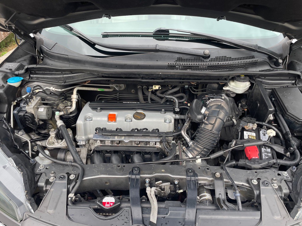 2013 Honda CR-V Image 9