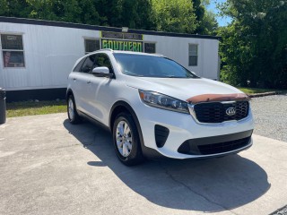 Image for 2019 Kia Sorento L ID: 7414683