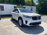 Image for 2019 Kia Sorento L ID: 7414683