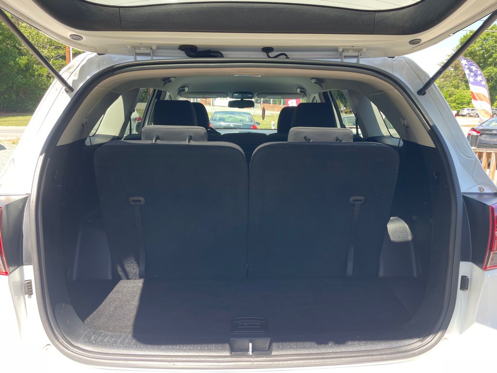 2019 Kia Sorento Image 6