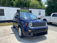 Image for 2016 Jeep Renegade Latitude ID: 7430390