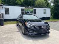 Image for 2015 Hyundai Sonata Sport ID: 7465576