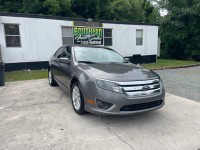 Image for 2012 Ford Fusion SEL ID: 7468942