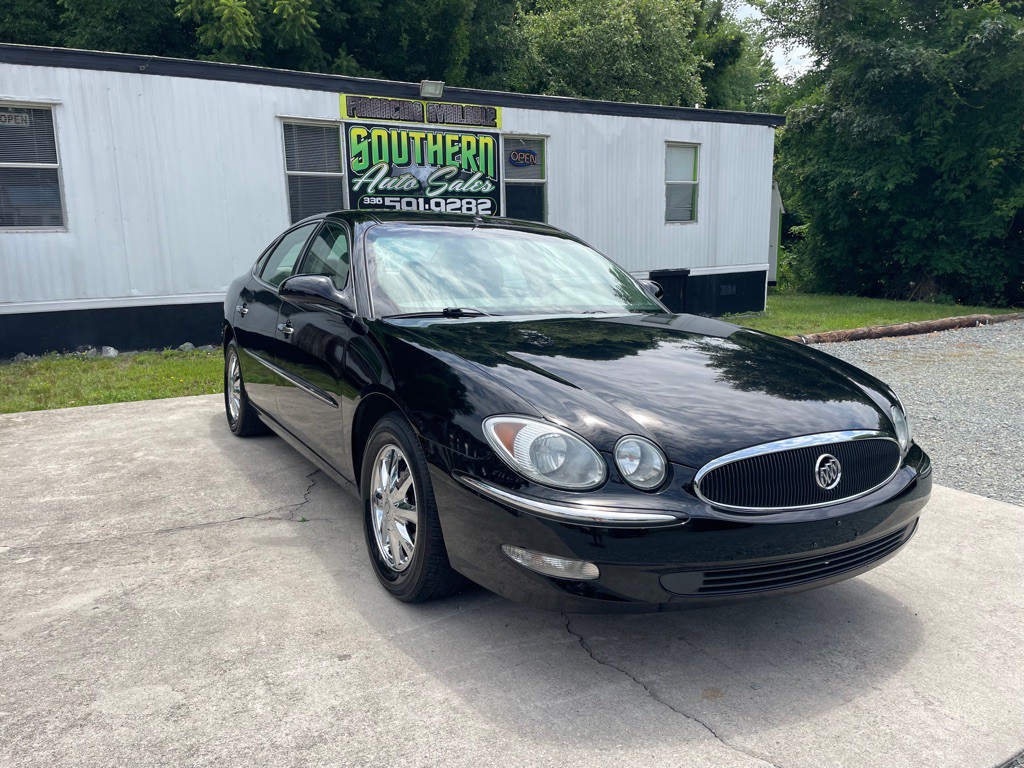 2005 Buick Lacrosse Image 1