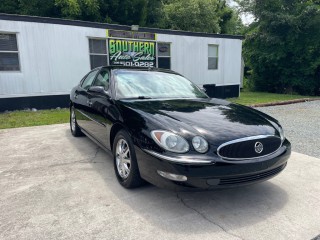 Image for 2005 Buick Lacrosse CXL ID: 7482965