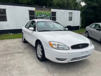 Image for 2005 Ford Taurus SEL ID: 7505716