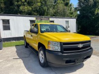 Image for 2008 Chevrolet Silverado 1500  ID: 7656362