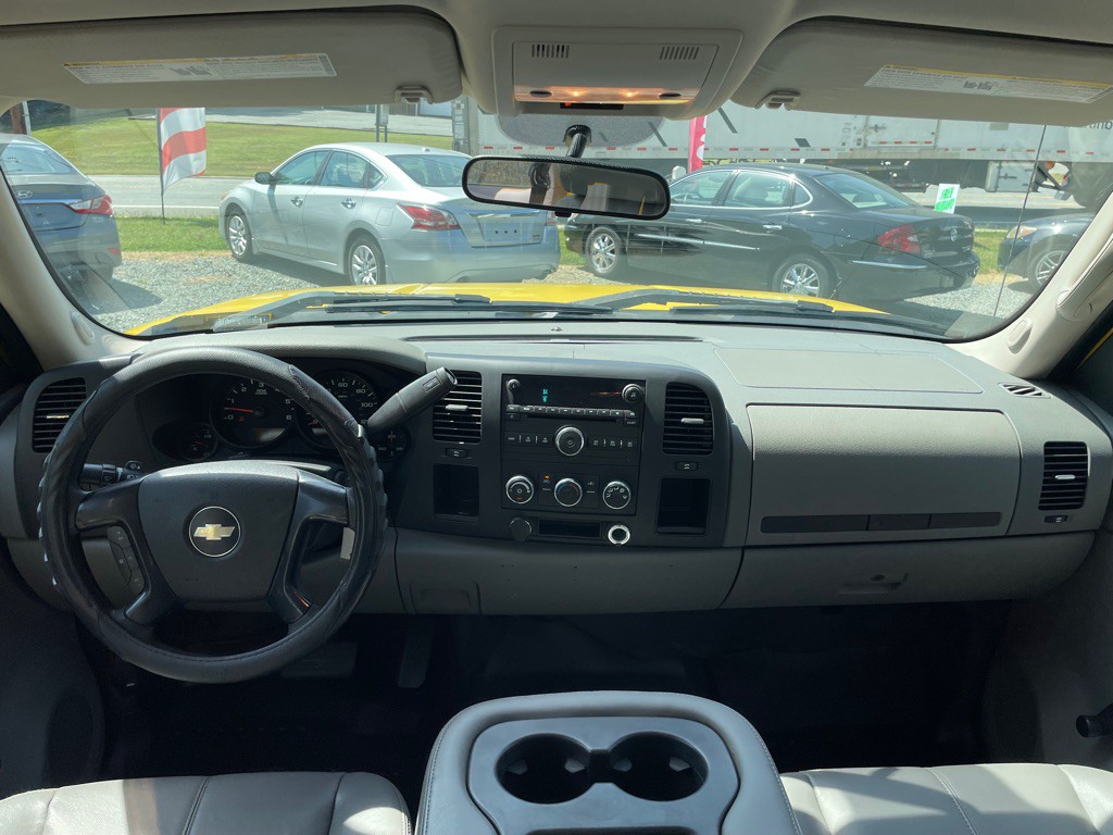 2008 Chevrolet Silverado 1500 Image 6