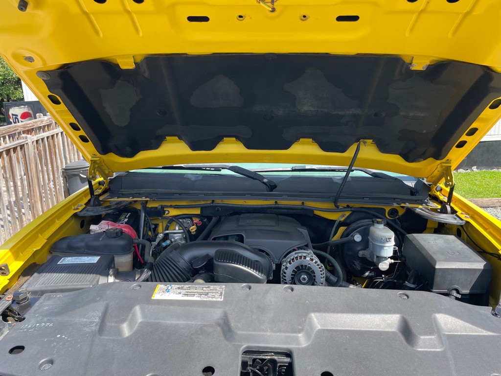 2008 Chevrolet Silverado 1500 Image 8