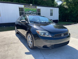 Image for 2007 Scion tC  ID: 7657835