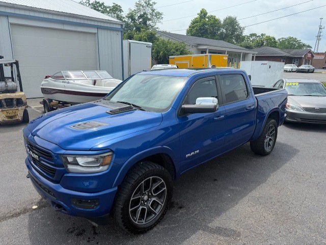 2019 RAM 1500 Image 2