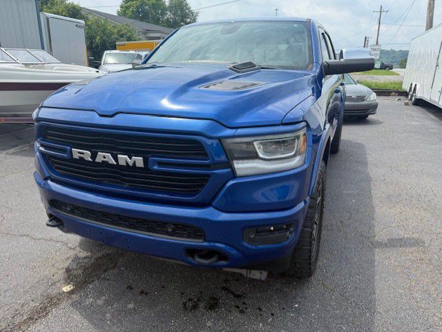2019 RAM 1500 Image 3