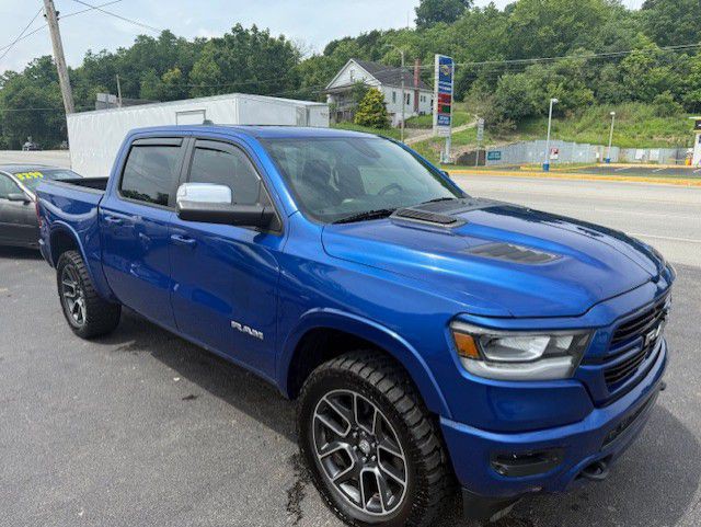 2019 RAM 1500 Image 5