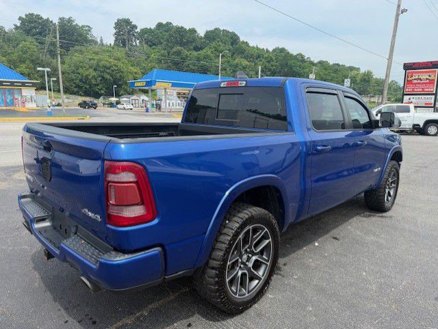 2019 RAM 1500 Image 6