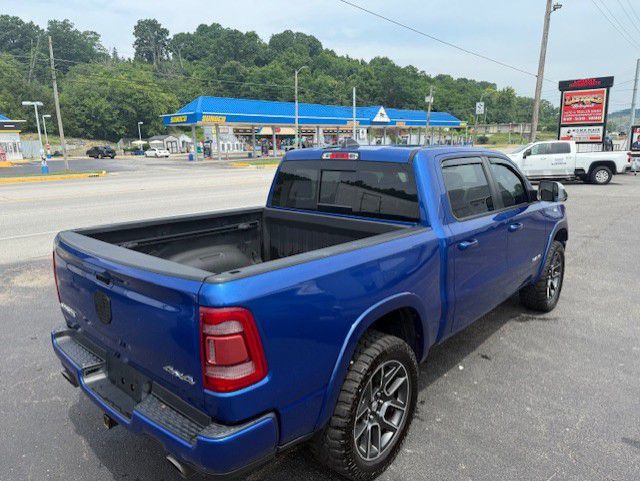 2019 RAM 1500 Image 7