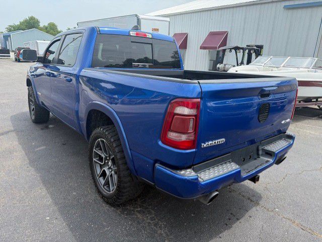 2019 RAM 1500 Image 8