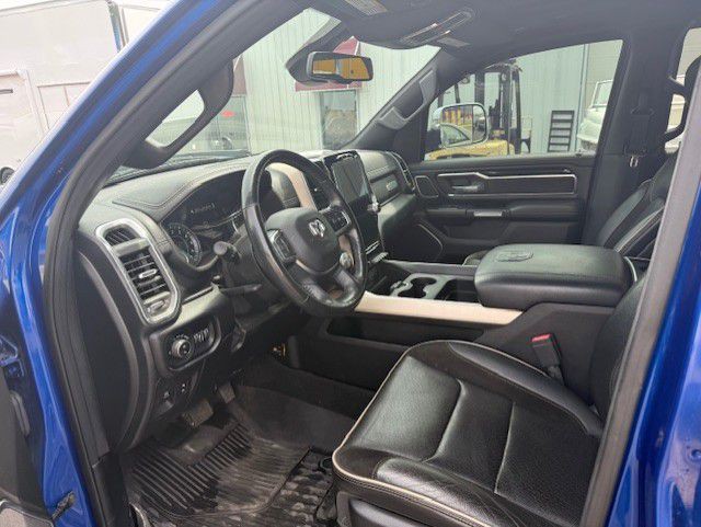 2019 RAM 1500 Image 10