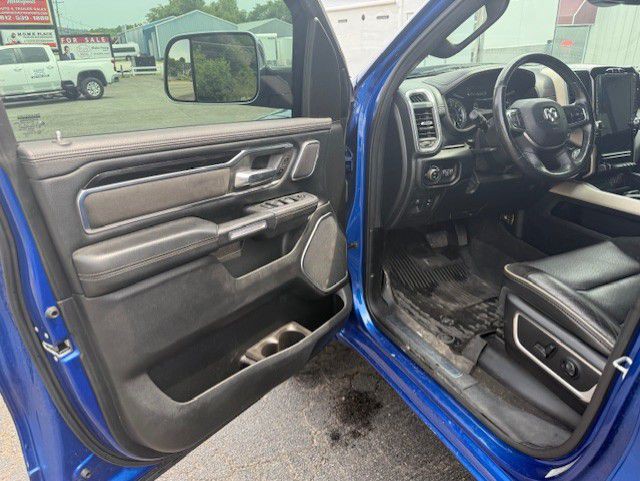 2019 RAM 1500 Image 11