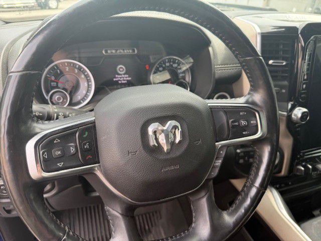 2019 RAM 1500 Image 12