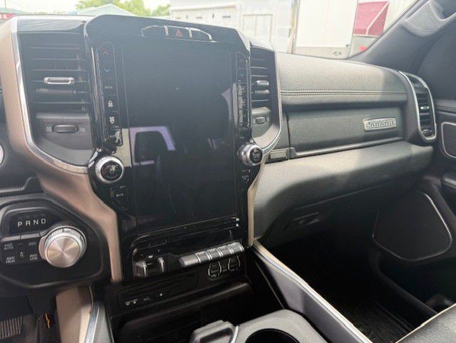 2019 RAM 1500 Image 13