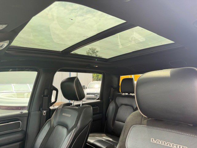 2019 RAM 1500 Image 17