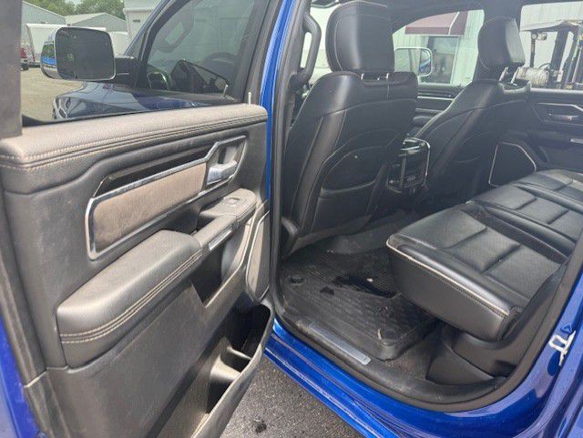 2019 RAM 1500 Image 18