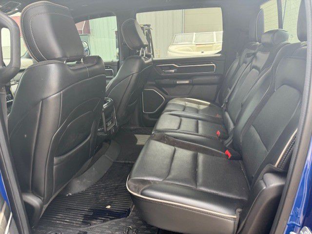 2019 RAM 1500 Image 19