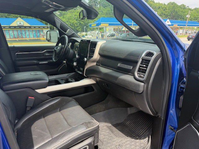 2019 RAM 1500 Image 20
