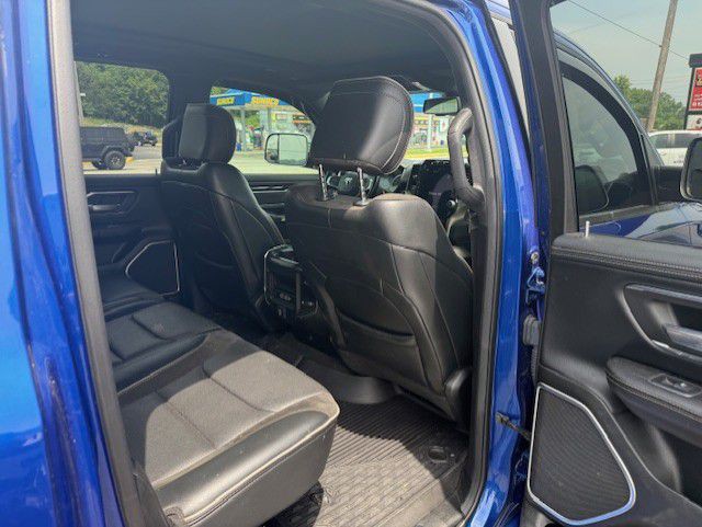 2019 RAM 1500 Image 21