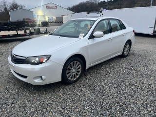 Image for 2011 Subaru Impreza 2.5I PREMIUM ID: 6655251