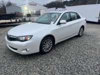 Image for 2011 Subaru Impreza 2.5I PREMIUM ID: 6655251
