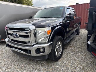 Image for 2011 Ford F-250 Super Duty ID: 6717939