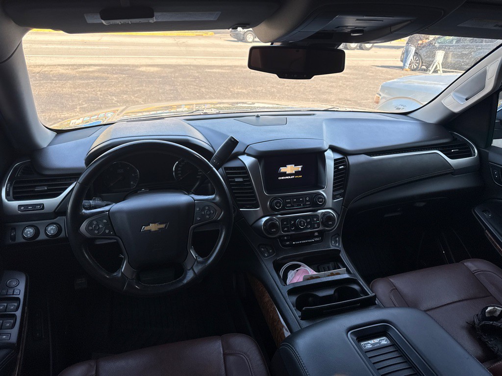 2019 Chevrolet Tahoe Image 4