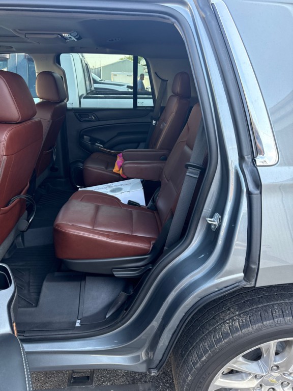 2019 Chevrolet Tahoe Image 6