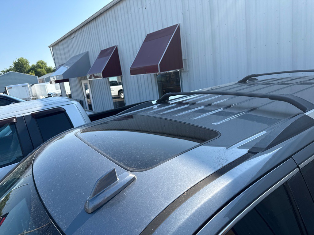 2019 Chevrolet Tahoe Image 8