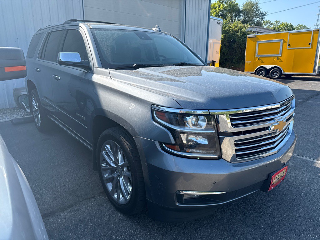2019 Chevrolet Tahoe Image 9