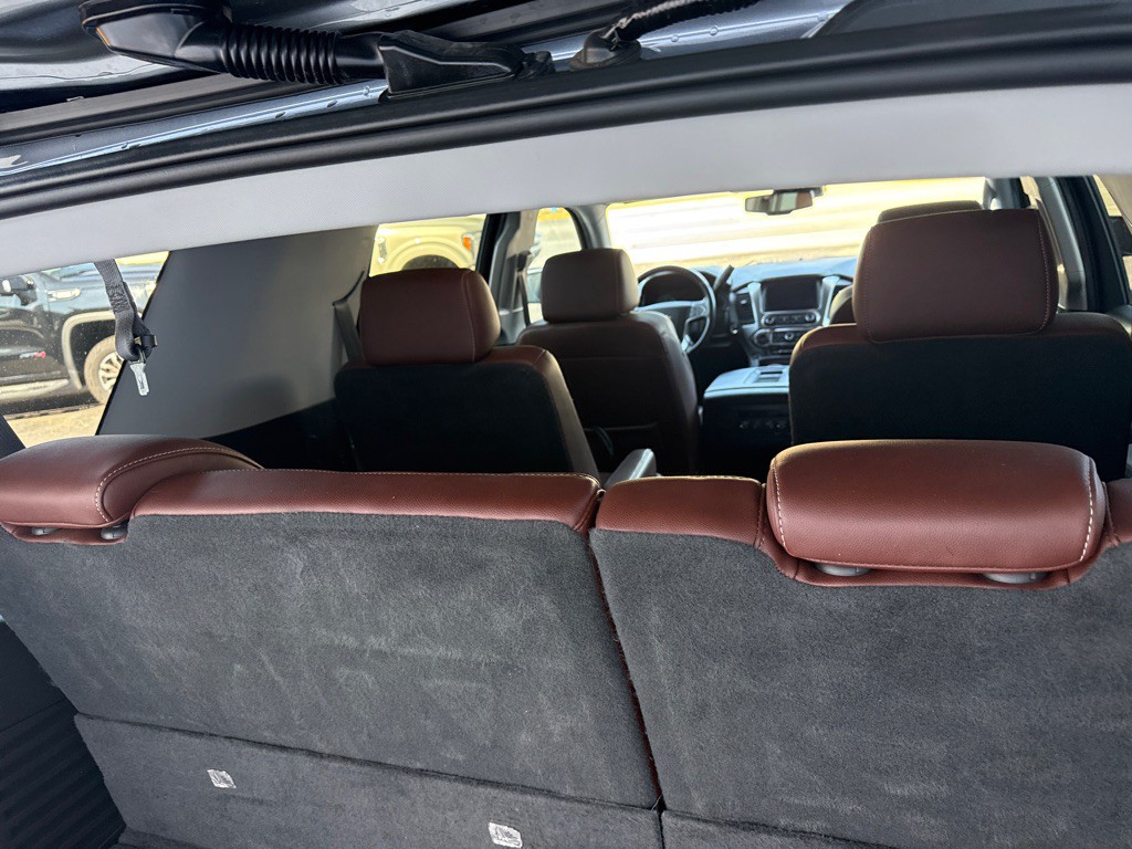 2019 Chevrolet Tahoe Image 11