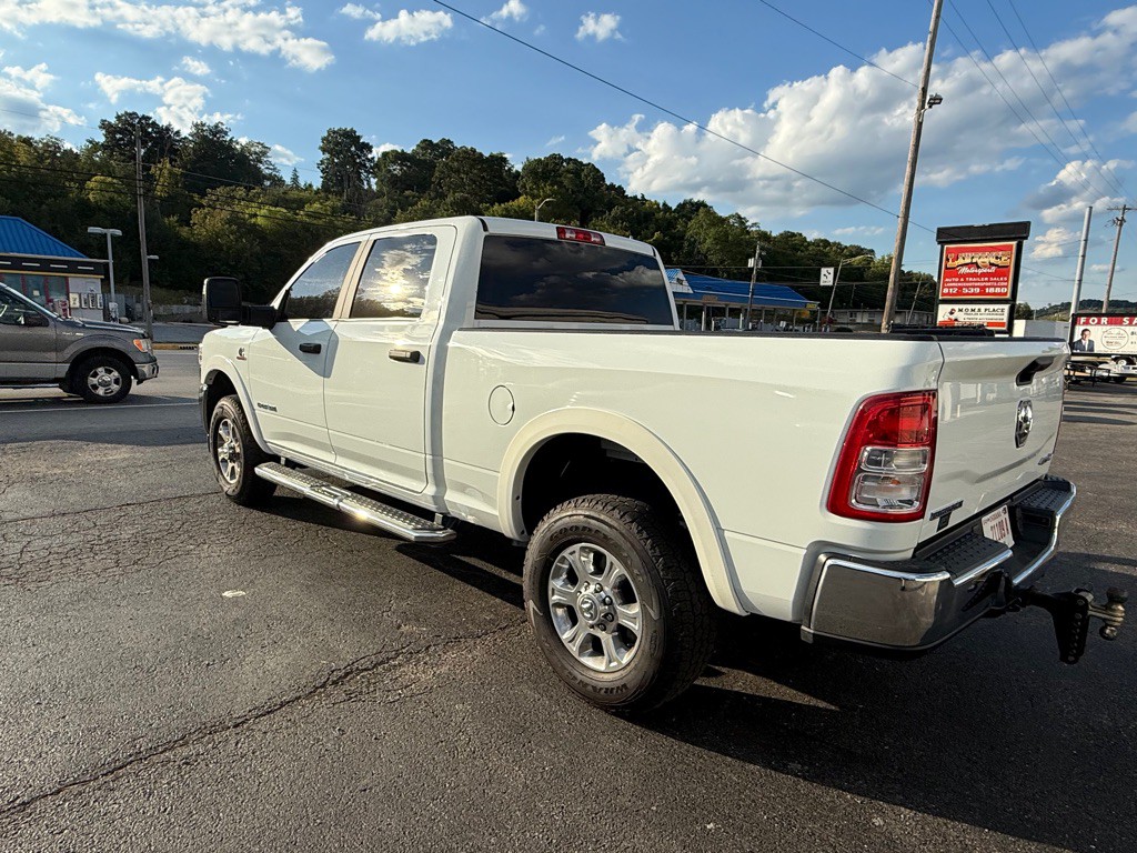 2024 RAM 2500 Image 5