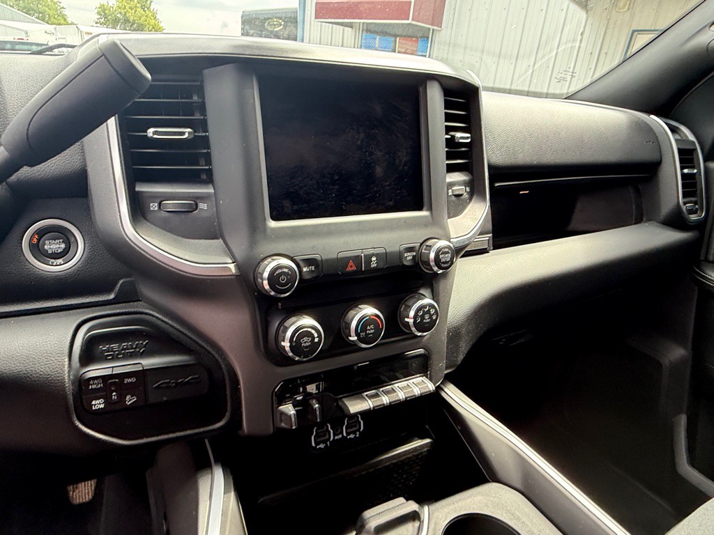 2024 RAM 2500 Image 8