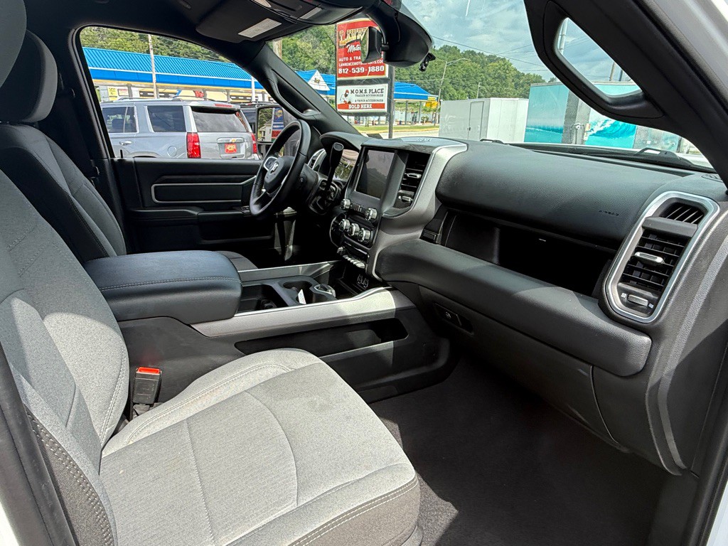 2024 RAM 2500 Image 9
