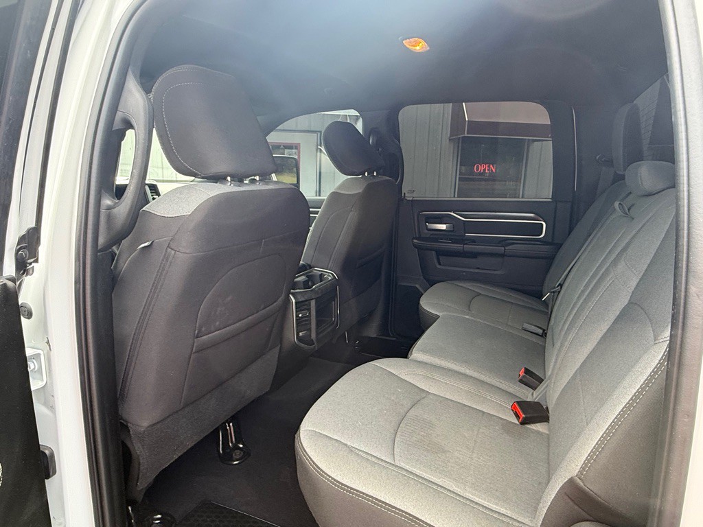 2024 RAM 2500 Image 10