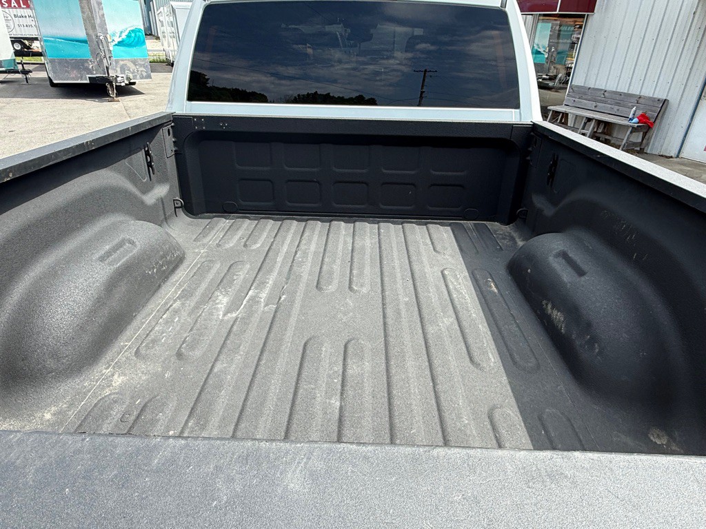 2024 RAM 2500 Image 11
