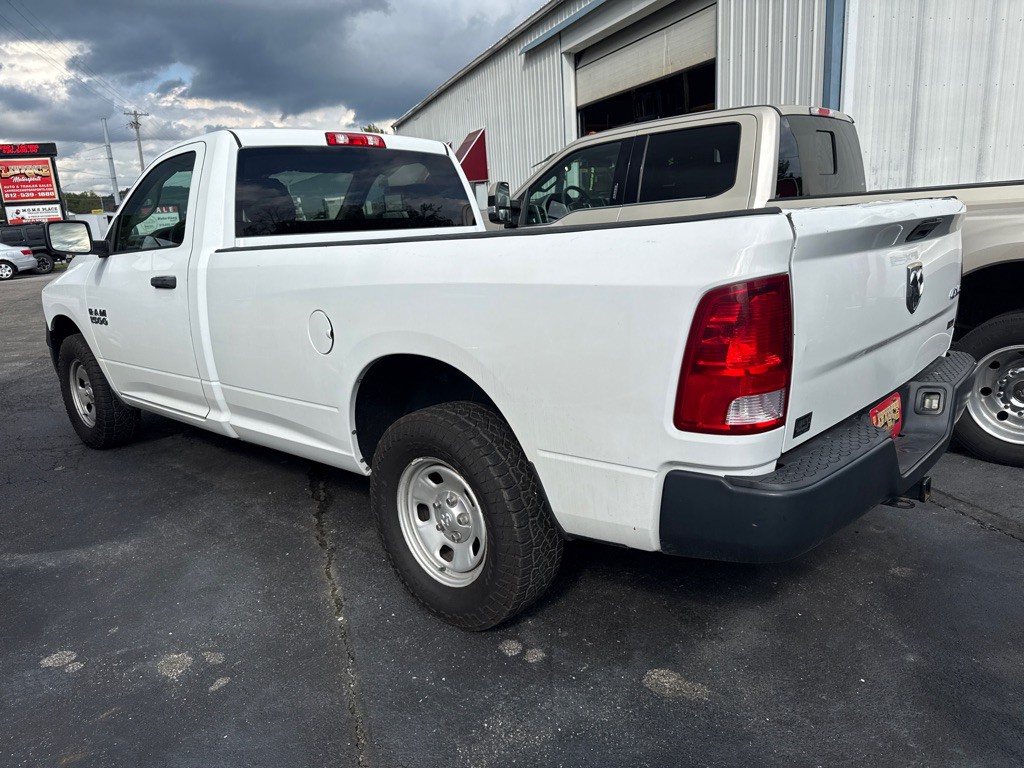 2016 RAM 1500 Image 5