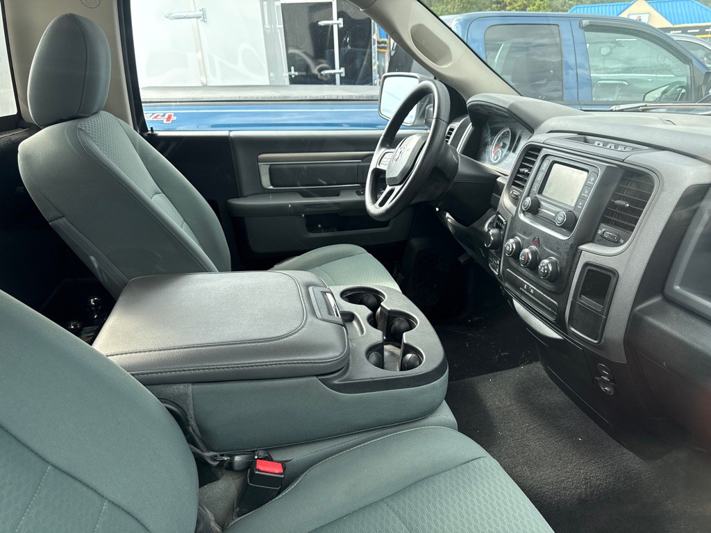 2016 RAM 1500 Image 6