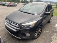 Image for 2017 Ford Escape Titanium ID: 6754664